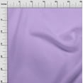 thumbnail image 3 of oneOone Cotton Poplin Violet Fabric Dot Dress Material Fabric Print Fabric By The Yard 42 Inch Wide, 3 of 5
