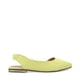 thumbnail image 1 of Balerina Lindsay Color Amarillo Claro D15070079541 26.5 Dorothy Gaynor Balerina Lindsay Color Amarillo Claro D15070079541 26.5, 1 of 6