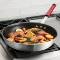 thumbnail image 3 of Tramontina 14" Nonstick Fry Pan - Professional Series, 3 of 9