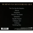 thumbnail image 2 of Caligula's Horse - Moments From Ephemeral City - Music & Performance - CD, 2 of 2