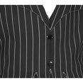 thumbnail image 3 of Fiestas Guirca Mens Skeleton Costume Set, 3 of 4
