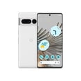 thumbnail image 1 of Google Pixel 7 Pro Teléfono Android 5G, 512 GB, nieve, 1 of 4