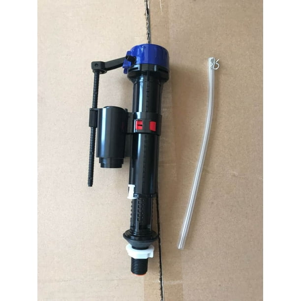 Gerber Fill Valve, Adjustable 8 to 13.5 inches Tall AntiSiphon Fill