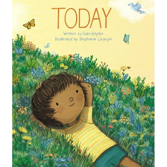 Today, (Hardcover)