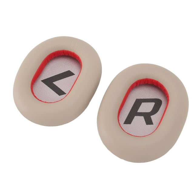 Funda De Repuesto Almohadillas Para Backbeat Pro2 SE Voyager 8200 UC ANGGREK