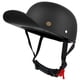thumbnail image 2 of Casco Deportivo Sanhai DOT Vintage Abierto XL Negro Mate, 2 of 5