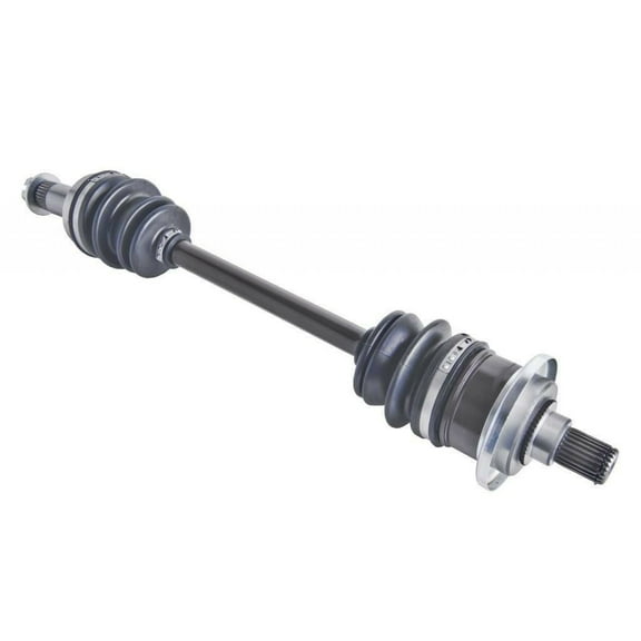 Arctic Cat 400 500 650 700 1000 ATV front left cv axle 2006 - 2014
