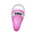 thumbnail image 4 of Asiento de bicicleta antideslizante con asa, resistente al desgaste, de repuesto, suave, para niños. Rosa, 4 of 8
