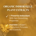 thumbnail image 3 of Sérum L'Occitane Immortelle Overnight Reset de 30 ml, paquete de 1, 3 of 8