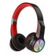 thumbnail image 1 of Audifonos Diadema Bluetooth Manos Libres Con Luz Led, 1 of 8