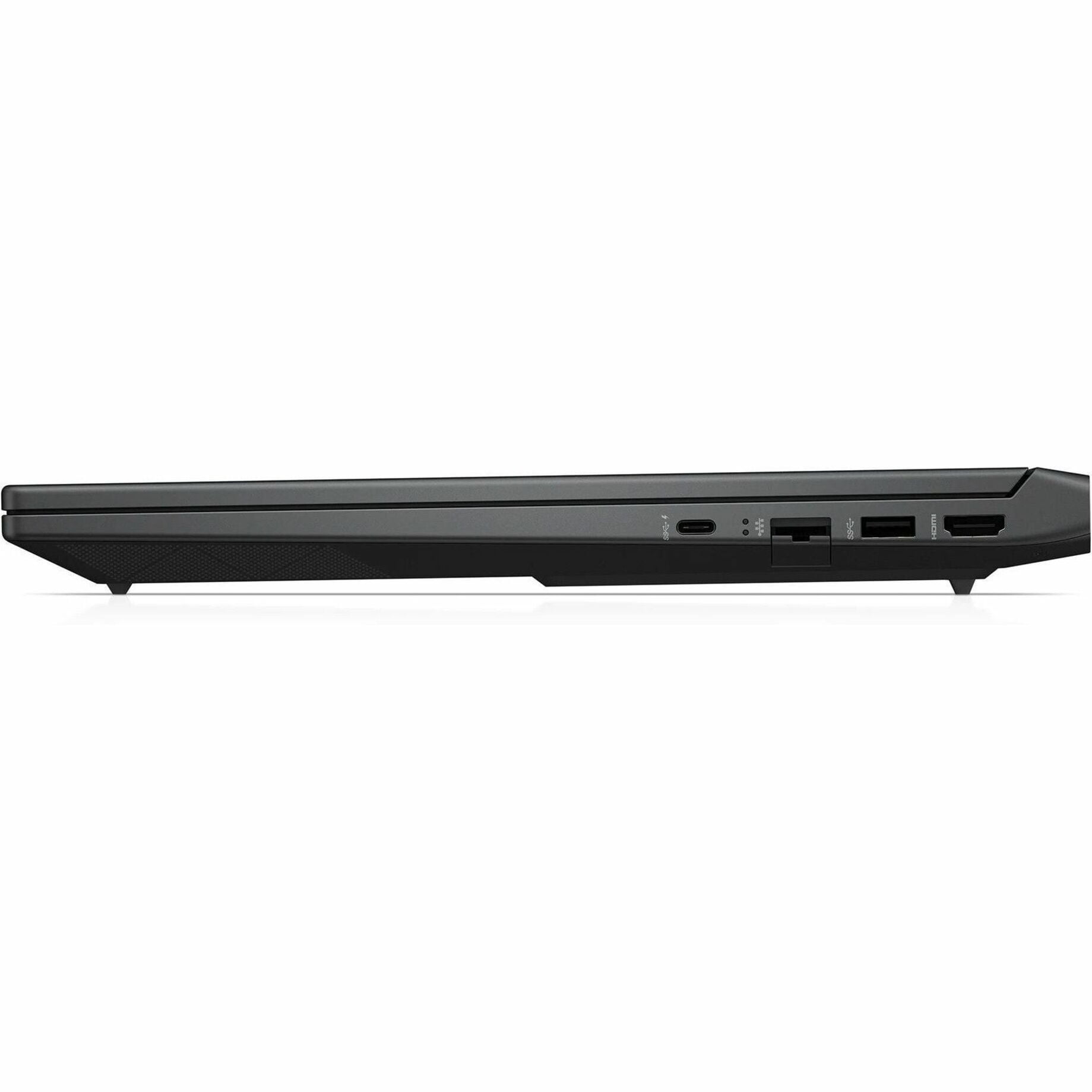HPI SOURCING - NEW 15.6" Full HD Gaming Laptop, AMD Ryzen 5 7535HS, AMD Radeon RX 6550M Graphics 4 GB, 512GB SSD, Windows 11 Home, 15-fb2063dx