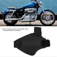 thumbnail image 2 of Rubber Motorcycle Shoes Boots Cover Protector Shifter Guards Gear Protection Shift Pad, 2 of 4