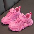 thumbnail image 2 of Godom Kids Shoes Non-Slip Fashion Lightweight Breathable Sport Athletic Sneakers Toddler/Little/Big Kid, 2 of 7