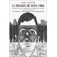 thumbnail image 1 of La trilogía de Nueva York (novela gráfica) Blanco, 1 of 2