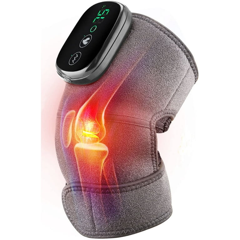 Electronic knee massager deals