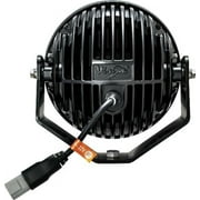 Single 6.7 18led Light C