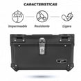 thumbnail image 3 of Caja portaequipaje Kinlley Universal Negro 56.5x40x31, 3 of 7