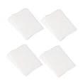 thumbnail image 4 of Raindrops 200 Pcs UV Waterproof Protective Film Photo Sealing Film 13.50X9.50X0.01CM White, 4 of 8