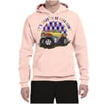 thumbnail image 5 of Wild Bobby Its Okay to Be Different | Truck Autism Awareness Unisex Hoodie Sweatshirt, 5 of 6