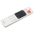 thumbnail image 4 of Control remoto de TV Reemplazo de control remoto de televisión para Toshiba 50U7950 55U7950 65U7950 75U7950 50M5306EXT 55M5306EXT LED LCD TV, 4 of 12