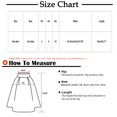 thumbnail image 3 of hoksml Long Skirts for Women,Women's Pattern Knitting Sweater A-line Skirt Mid Length Skirt Pleated Skirt, 3 of 4
