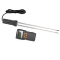 thumbnail image 2 of Grain Moisture Tester,Grain Moisture Meter Tester Grain Moisture Meter Moisture Tester Enhanced Durability, 2 of 14