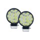 thumbnail image 1 of Par De Faros Redondos 14 Leds Moto/Auto/4x4 56w Tunelight TUNELIGHT-RENOVATIO ., 1 of 3