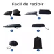 thumbnail image 3 of KAIYANG Funda Impermeable O A Polvo Para Moto O Bicicleta -xl, 3 of 5