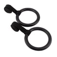 thumbnail image 2 of Anillos de gimnasia definitivos para un entrenamiento corporal completo: fortalezca y entrene con correas de suspensión de calidad profesional, 2 of 8