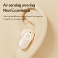 thumbnail image 6 of up to 65% off karymi Bluetooth Earphones Short Handle Electroplated in Ear Earphones with Digital Display Limited Time Deal Weekly flyer House Decor, 6 of 7