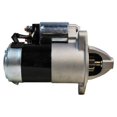 thumbnail image 2 of Denso Auto Parts Starter Motor P/N:281 6018 Fits select: 1999-2000,2002 KIA SPORTAGE, 2 of 2