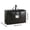 XL, variant on Extra Large Thickened Storage Tote Bag, Reinforced Handle Double Zipper Organizer, Heavy Duty Foldable Container, Ideal for Clothes, Quilts, Toys and Holiday Decoration Storage