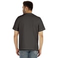 thumbnail image 3 of Inkmeso Men's Round Neck T-Shirts Casual Basic Shirts Short Sleeve Patch Pocket Tee, 3 of 6