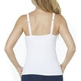 thumbnail image 3 of Alessandra B Underwire Sports Bra Tank Top, 3 of 3