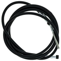 Niche Rear Hand Brake Cable for Honda Rincon 650 680 TRX650FA TRX650FGA TRX680FA TRX680FGA 43460-HN8-000 43460-HN8-A00 519-CCB2847L