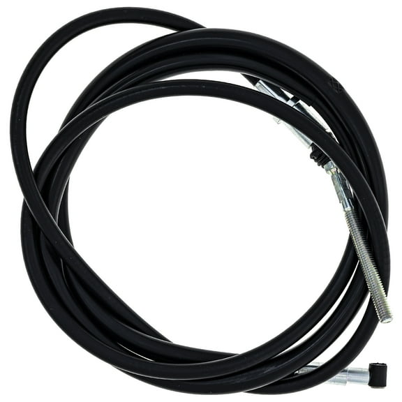 Niche Rear Hand Brake Cable for Honda Rincon 650 680 TRX650FA TRX650FGA TRX680FA TRX680FGA 43460-HN8-000 43460-HN8-A00 519-CCB2847L