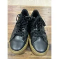 thumbnail image 2 of NEW BALANCE CT210 Retro Casual Sneaker Size 10 M Black/Black Gum Sole, 2 of 5