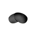 thumbnail image 4 of Walleva Black Polarized Replacement Lenses for Maui Jim Sugar Beach Sunglasses, 4 of 5