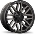 thumbnail image 1 of Fast Hd Menace 17x8 6X5.5 +45mm Roue, 1 of 1