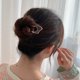 thumbnail image 3 of Horquillas de Metal en forma de U, 4 Uds., horquillas para el pelo, soporte para moño, herramientas de peinado, 3 of 5