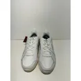 thumbnail image 3 of New Balance Mens 608 V5 MX608AW5 White Casual Shoes Sneakers Size 12 4E, 3 of 6