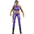 thumbnail image 1 of WWE Bianca Belair WrestleMania Action Figure, 1 of 5