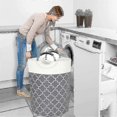 thumbnail image 4 of 82l Laundry Basket Laundry Basket Laundry Basket Laundry Basket Dirty Laundry Basket Laundry Basket Dirty Laundry Basket Laundry Basket Dirty Laundry, 4 of 5