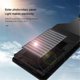 thumbnail image 5 of 2PCS Outdoor LED Solar Wall Light Solar Lights Motion Sensor, 5 of 5