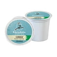 thumbnail image 4 of Caribou Blend Decaf Medium Roast Coffee K Cup Pods, 96 K Cups Total, 4 of 5