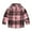 AA, variant on XBASW 1-5T Boys Girls Button down Shirt for Toddler Baby Buffalo Plaid Brushed Shirt Spring Fall Unisex Long Sleeve Blouses Tops