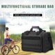 thumbnail image 1 of 900D Oxford Gun Pistol Case Bolsa de pistola portátil multifuncional para deportes al aire libre, 1 of 9