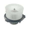 thumbnail image 2 of Geelife Blower Motor w/ Fan&nbsp;Cage For Carlo Century Grand Prix Impala Monte Regal, 2 of 7