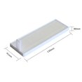 thumbnail image 2 of Allume 5Pcs Filter for Eufy RoboVac L70 Sweeper Robot Vacuum Part White, 2 of 8
