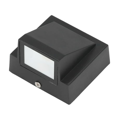 

Outdoor LED Wall Lamp Innovative Aluminium LED Wall Light 3W High Brightness For Bedside